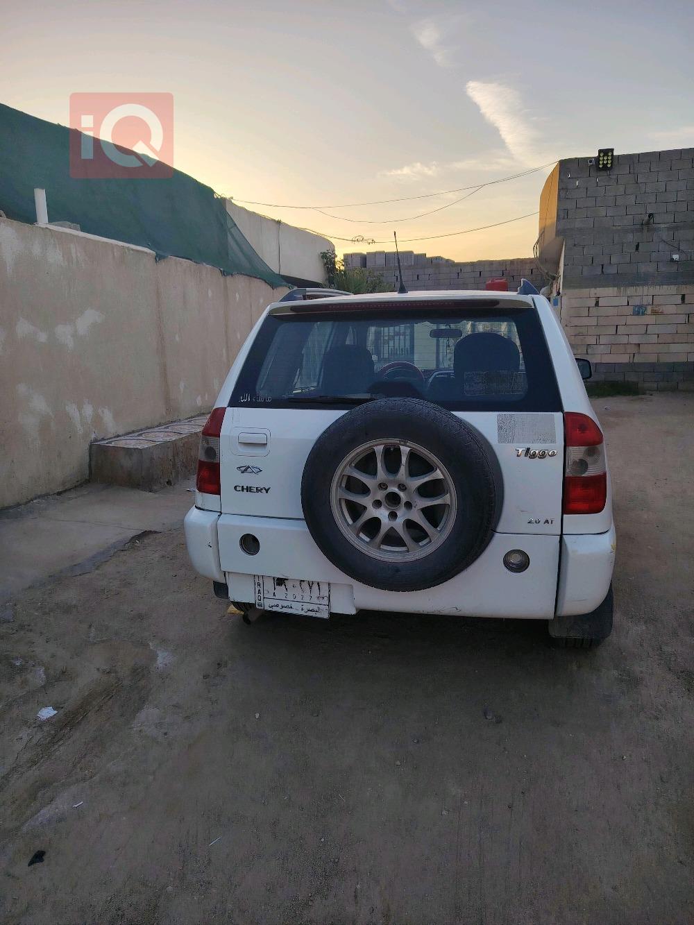 شێری T11 تیگۆ
